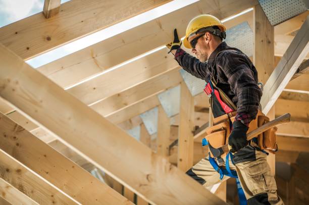 Best Roof Waterproofing Services  in Broadlands, VA