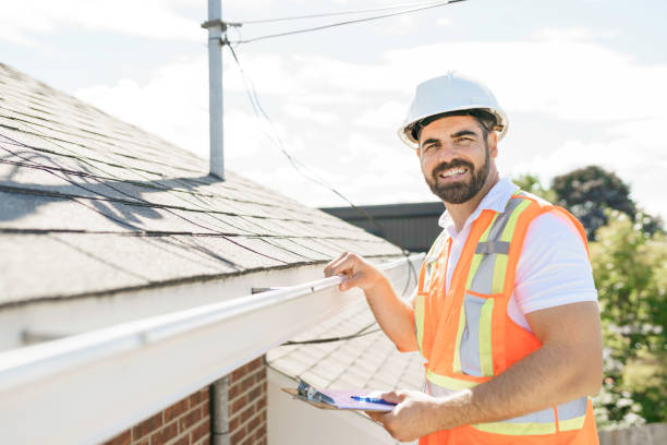 Best Commercial Roofing Services  in Broadlands, VA