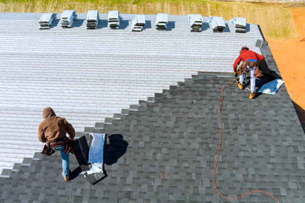 Best Best Roofing Contractors  in Broadlands, VA