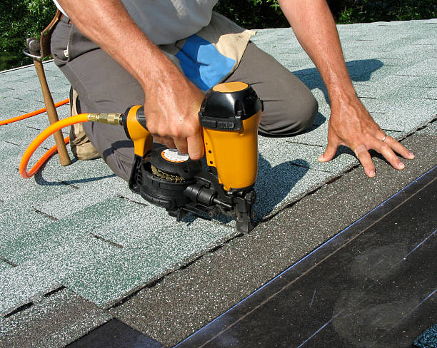 Best Shingle Roofing Installation  in Broadlands, VA