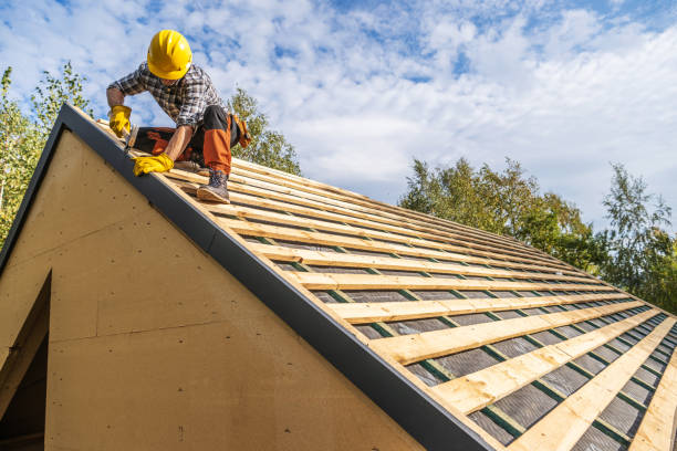 Tile Roofing Contractor in Broadlands, VA