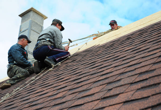 Best Roof Leak Repair  in Broadlands, VA