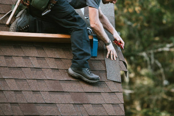 Best Shingle Roofing Installation  in Broadlands, VA